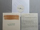 SHELLAC The rude gesture (A pictorial history) TOUCH & GO RECORDS 7-inch TG123