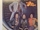 The Staple Singers-Be Altitude: Respect Yourself, Stax 1971 VG+/VG+ Vinyl Record