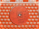 Obscure The Pilgrims Five OZ Psyche 45 Sven Libaek Release-Autographed 1966