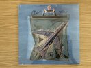 Black Country, New Road – Ants From Up There 2x blue LP SIGNED