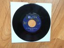 Mary Love - You Turned My Bitter Into Sweet/Lay this Burden Down - B.J.D.