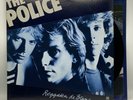 The Police - Regatta De Blanc - 1979 US 1st Press Album (NM) Ultrasonic Clean