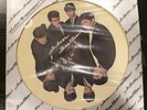 The Silver Beatles Like Dreamers Do  BSR-2-201 2 LPS PICTURE DISC & WHITE VINYL