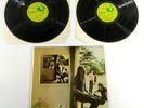 Album 2 Disques Vinyles 33 tours LP Pink Floyd Ummagumma France 1969 Envoi suivi