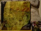 OUT OF FOCUS LP/1971 Germany/Krautrock/Prog Rock/Jethro Tull/Pink Floyd