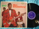Bo Diddley 'Go' LP  NM