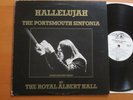 Portsmouth Sinfonia Hallelujah Albert Hall Eno Farley 1974 Transatlantic TRA 285
