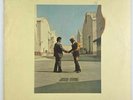 Pink Floyd • Wish You Were Here • JAPAN Press SOPO 100 • vinyl record LP NM M-