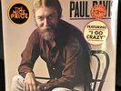 The Best of Paul Davis Vinyl LP -SEALED