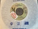QUEEN ￼RARE PROMO Canadian 7” A crazy Little thing called love￼ Canada Mint 79