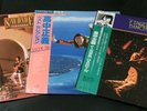NM   EX   Masayoshi Takanaka LP Set 