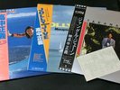 NM   EX   Masayoshi Takanaka LP Set 