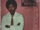 Beau Williams Stay with me capitol emi Vinyl LP