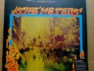 THE METERS‎ Fire On The Bayou VMP Blue Colored Vinyl 180-gram LP NEW Numbered
