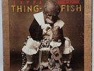 Frank Zappa Thing Fish VINYL 1984 3LP SET BARKING PUMPKIN SKCO-74201 Ex Vg Book