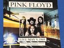 Pink Floyd - Live At Old Refectory ,Southampton 1969