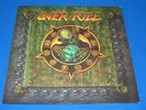 OVERKILL / Horrorscope ORIG EUROPE 1st PRESS LP 1991   THRASH METAL GODS