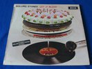 ROLLING STONES / Let It Bleed ORIG UK 1st PRESS MONO LP 1969 ESSENTIAL  PSYCH
