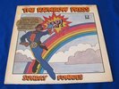 RAINBOW PRESS / Sunday Funnies ORIG USA 1st PRESS LP 1969 GARAGE PSYCH BEAT ROCK