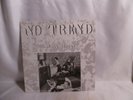 Vinyl LP No Trend too many Humans
