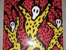 Rolling Stones Voodoo Lounge Uncut Sealed Triple Vinyl LP