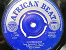 Mara Jazz Band – Sikutegemea - TANZANIA Rumba Psych Perfection African Beat