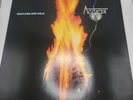 Accept Restless and Wild LP Vinyl. Gatefold 2009. Hard to Find German.
