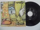 NOMADI-IO VAGABONDO (che non sono altro)/ETERNO-COLUMBIA 1972