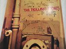 THE ROLLING STONES BEGGARS BANQUET LP VINYL NM