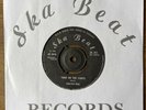 Ska / Reggae CARLTON REID TURN ON THE LIGHTS SKA BEAT JB 254