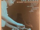 Bobby Hutcherson - The Kicker (LP, First LP issue, 2020, Tone Poet, 180g)