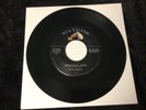 ELVIS PRESLEY 45 47-6420 HEARTBREAK HOTEL/ I WAS THE ONE EARLY RCA NM HIGH GRADE