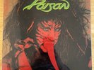 Open Up And Say Ahh by Poison (Record, 2018) Red Vinyl Lp New Sealed