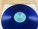 Depeche Mode - Music For The Masses - Blue Vinyl LP, Germany 1987, Mute - TOP