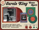 Third Man Records TMR Vault #51 Carole King - Home Again Live at Central Park NY