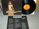 Scorpions - Virgin Killer (1st Press, Orig. Laminated Cover, RCA 1976, PPL1-4225