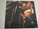 80’s Pop Rock   George Michael   Faith   Lyric Insert   Columbia C 40867   Wham