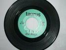 1966 release, Taurus label, The Shags: Hey little girl CR-1881
