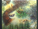 LP PINK FLOYD - a saucerful of secrets, 1C 062-04 190, GER, vg+/vg+