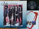 The Quireboys - a bit of what you fancy (LP) orig UK 1990 EX/EX w inner