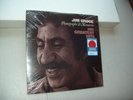 Jim Croce Photographs And Memories RED vinyl LP 2021 BMG 538630441 MINT