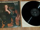 CHARLIE MINGUS QUARTET CHAZZ  DEBUT DEB-139 ORIGINAL DANEMARK 1963
