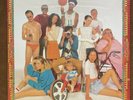 2016 Glass Animals How To Be Human Vinyl Album (sealed Unplayed)