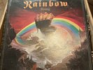 Rainbow ‎– Rising OY-1-1601 Gatefold / 1976  / Deep Purple Dio Black sabbath