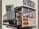 Thelonious Monk Alone In San Francisco Original Jazz Classics NM Shrink