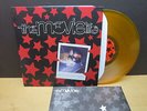 The Movielife: This Time Next Year (MINT 2014 Revelation RP, US LP GOLD TRANSP)