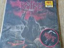 Knife  – Knife         Special Fan Edition on  White Vinyl