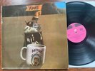 THE KINKS Arthur D Pye 17166 LP Original 1969 vg/vg RARE ERSTPRESSUNG
