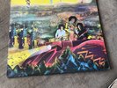 The Jimi Hendrix Experience - Electric Ladyland Part 1 Polydor