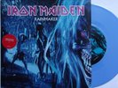 IRON MAIDEN 